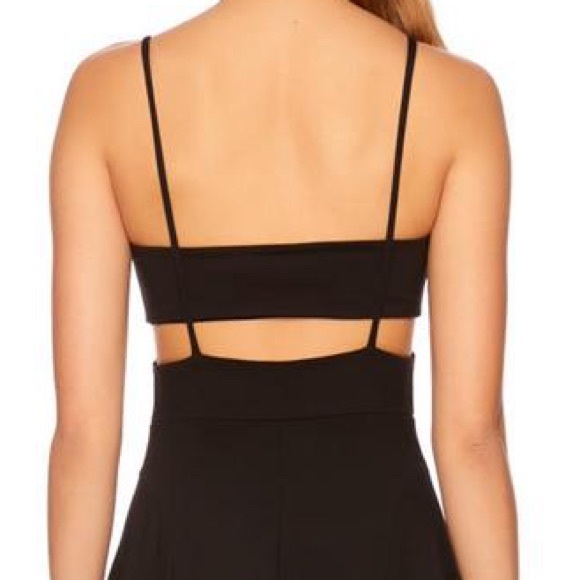 NWT SUSANA MONACO TURQUOISE BACK CUR OUT MAXI DRESS SZ SMALL - Picture 5 of 8